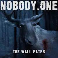 Nobody.one — Bring It On — обложка